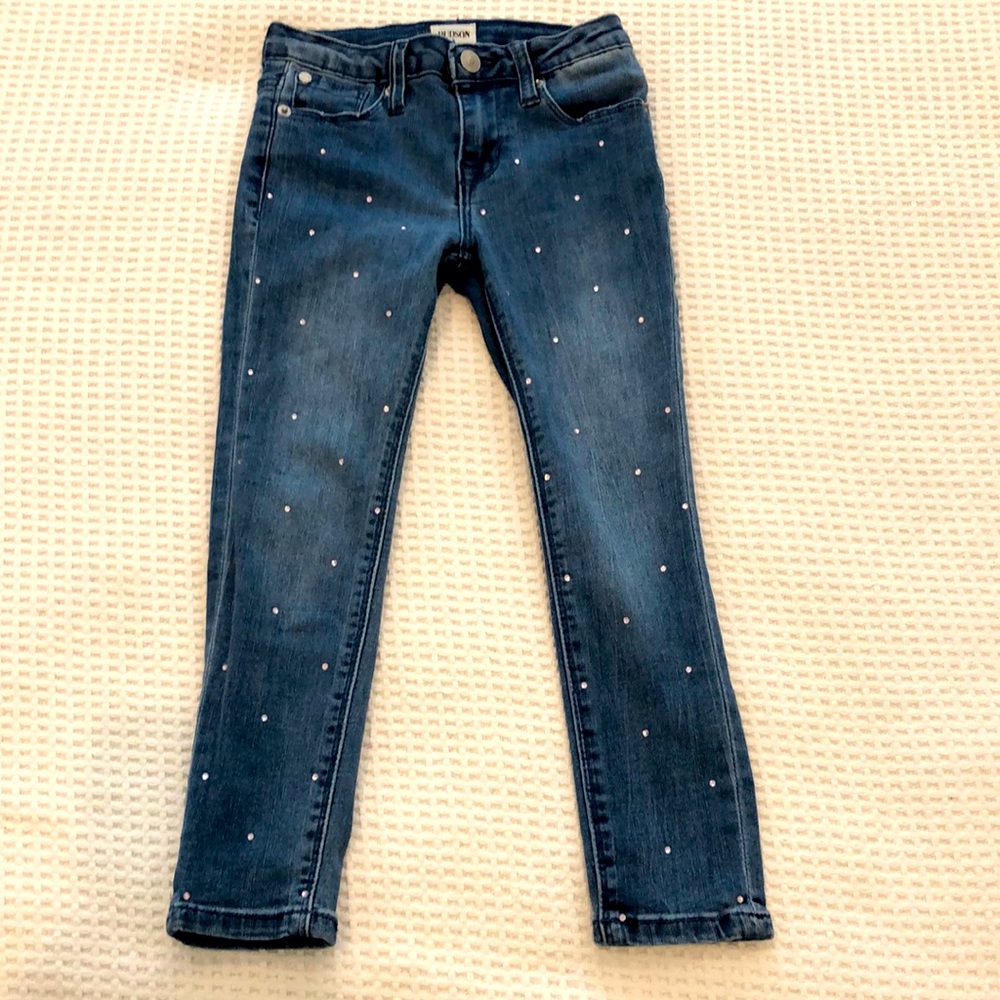 Hudson Jeans